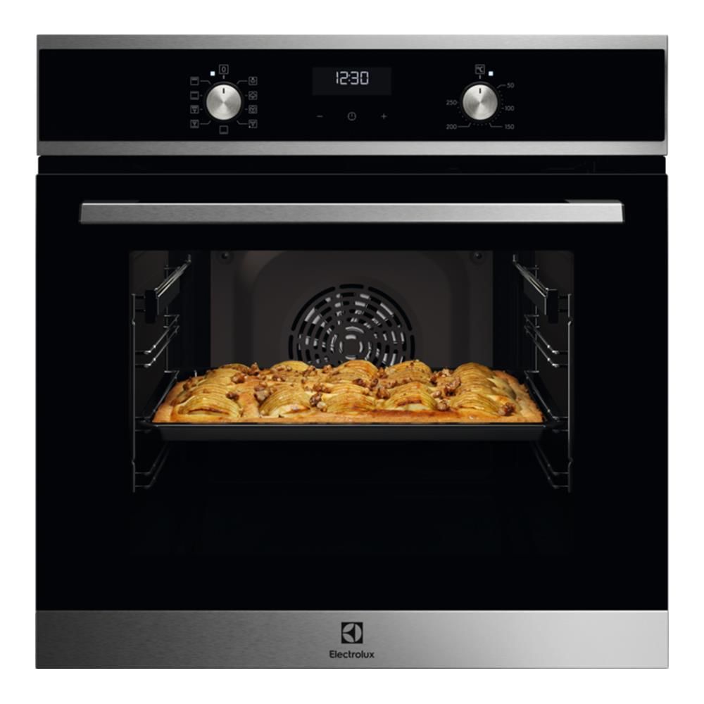 Electrolux EOD5C70BX SteamBake Ankastre Fırın