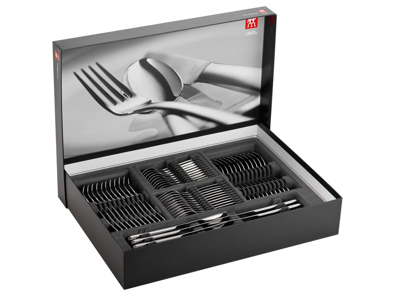 Zwilling 70413380 68 Parça Yemek Takımı