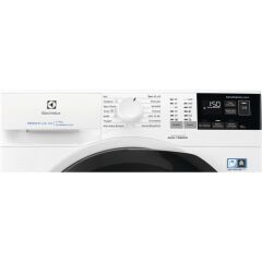 Electrolux EW6FN449BT Çamaşır Makinesi 9 Kg 1400 Devir