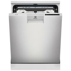 Electrolux ESC87300SX ComfortLift XXL AirDry Inverter Solo Bulaşık Makinesi