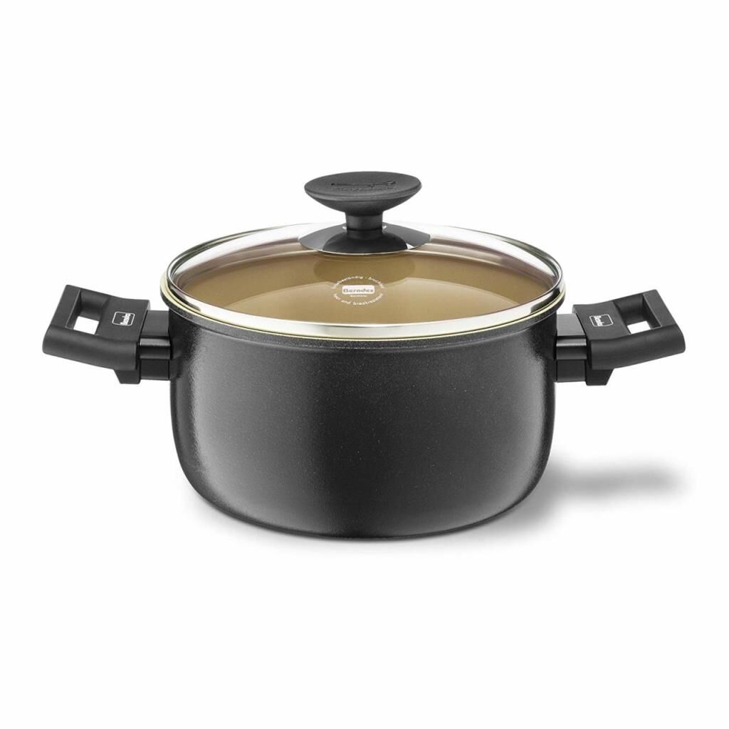 Berndes 12243 Cera Base Trend Tencere ‐20Cm
