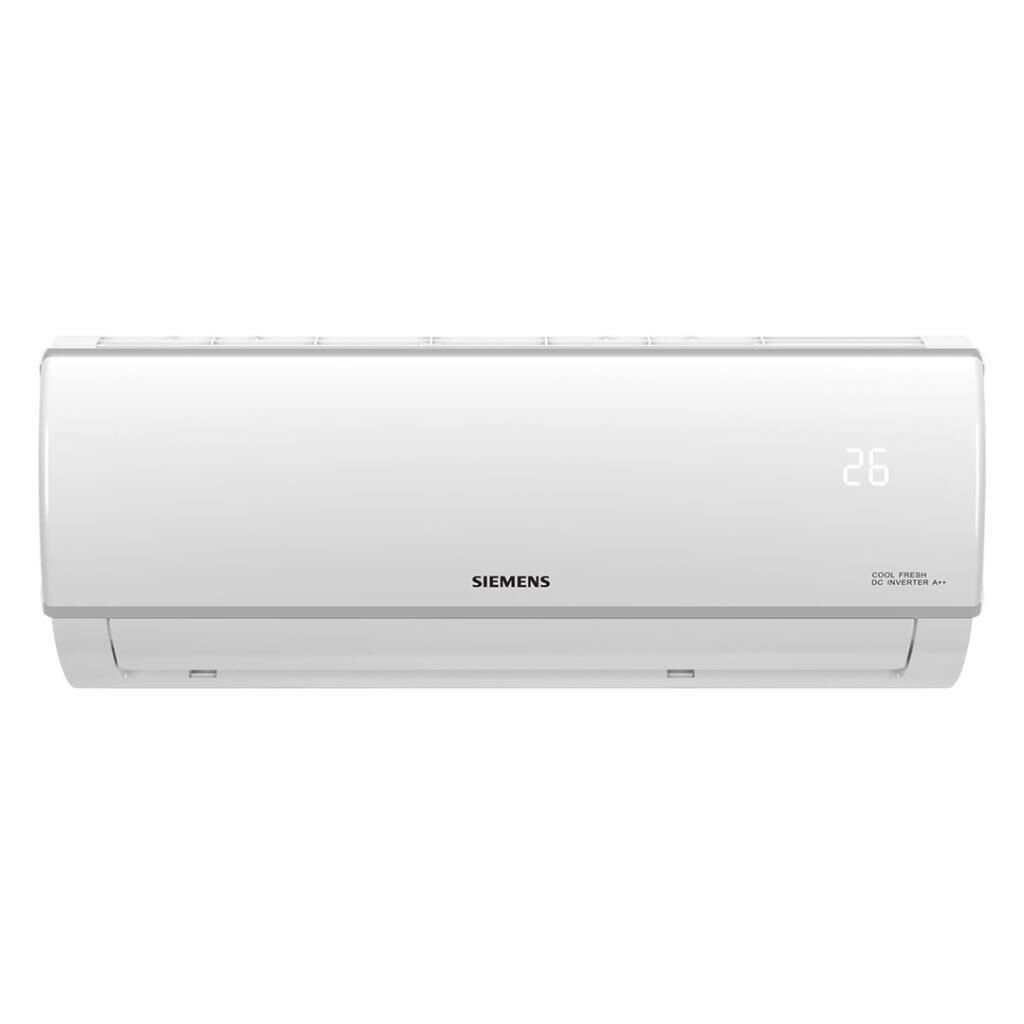 Siemens AS24XVW30N A++ 24.000 BTU Inverter Duvar Tipi Klima