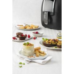 Fritel Snacktastic ® 6902 XXL AirFryer (1,5KG-2300W)