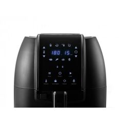 Fritel Snacktastic ® 6902 XXL AirFryer (1,5KG-2300W)