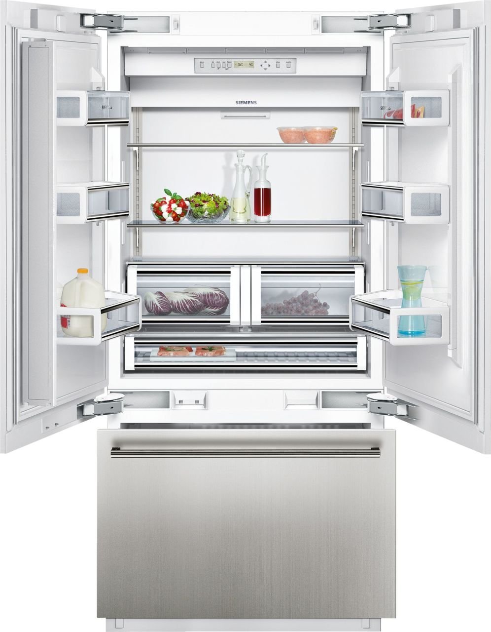 Siemens CI36BP01 iQ500 Ankastre Soğutucu