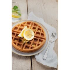 Fritel WA 2224 Waffle Makinesi Dik Dolum (800W)