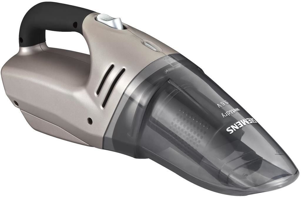 Siemens VK40B01 Islak/Kuru Şarjlı El Süpürgesi