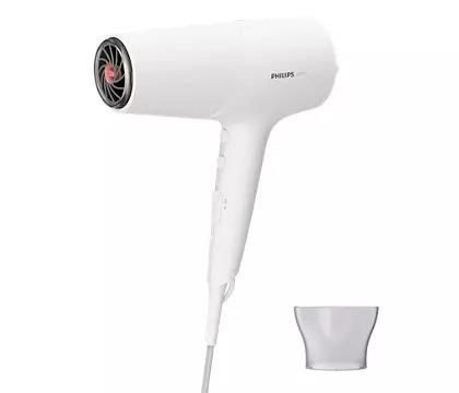 Philips BHD500/00 Saç Kurutma Makinesi