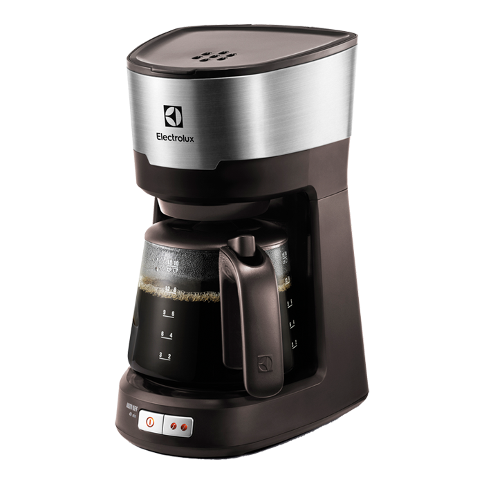 Electrolux EKF5300 The Creative Collection Filtre Kahve Makinesi