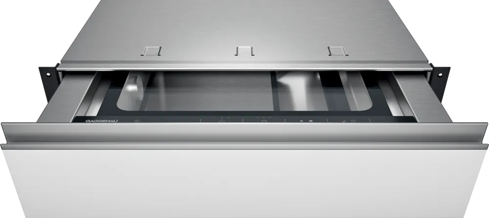 Gaggenau DV061100 400 Serisi Vakum Çekmecesi 60x14 cm