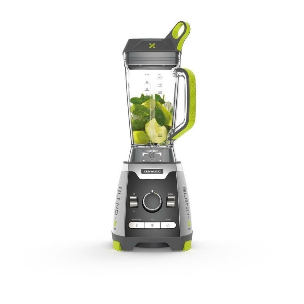 Kenwood BLP900BK Blend-X Pro Blender