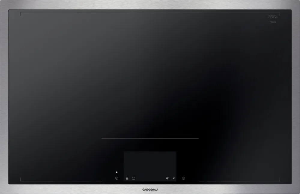 Gaggenau CX482111 400 Serisi İndüksiyonlu Ocak 80 cm