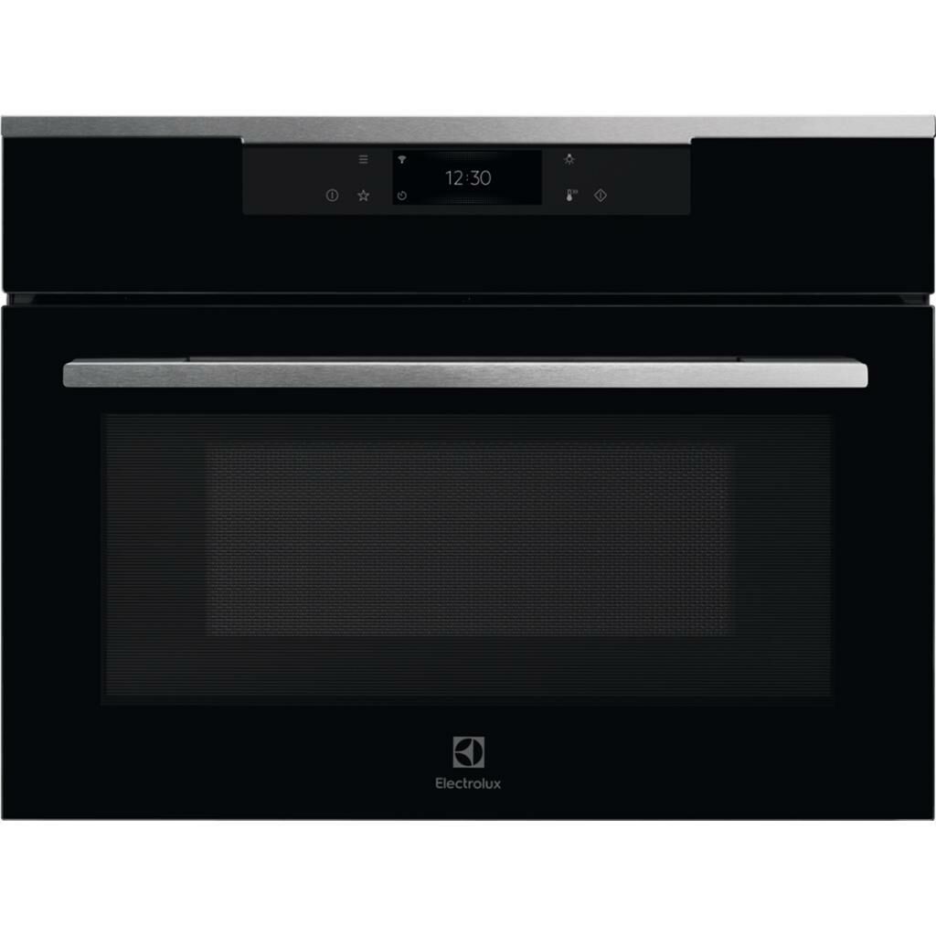 Electrolux KVLBE08WX MultiFonksiyonel Ankastre Fırın
