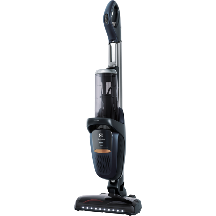 Electrolux PF91-6IBM Pure F9 Şarjlı Dikey Süpürge