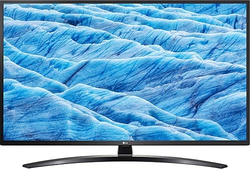 LG 43UM7450PLA 43'' 4K Ultra HD Smart LED TV
