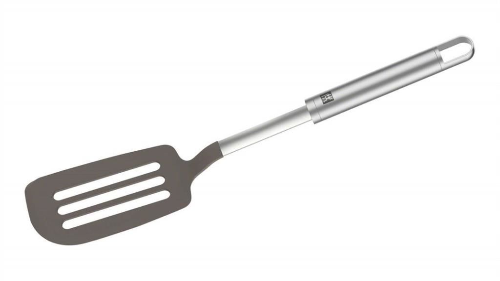 Zwilling 371600100 Silikon Uçlu Izgara Spatulası