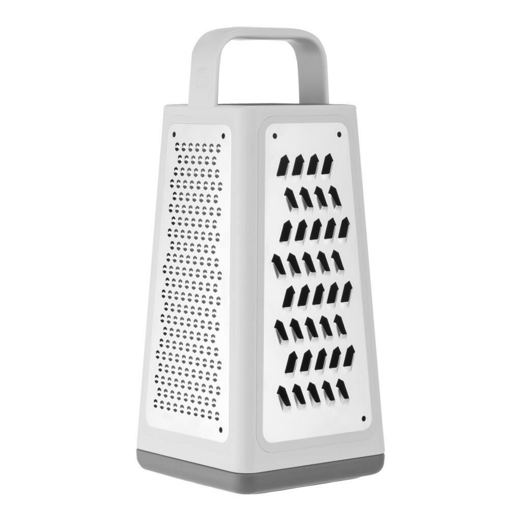 Zwilling 366100030 Ayaklı Rende Gri