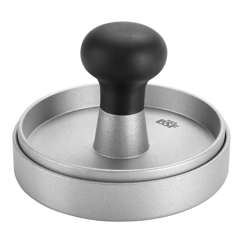 Zwilling 130012250 Hamburger Presi Alüminyum
