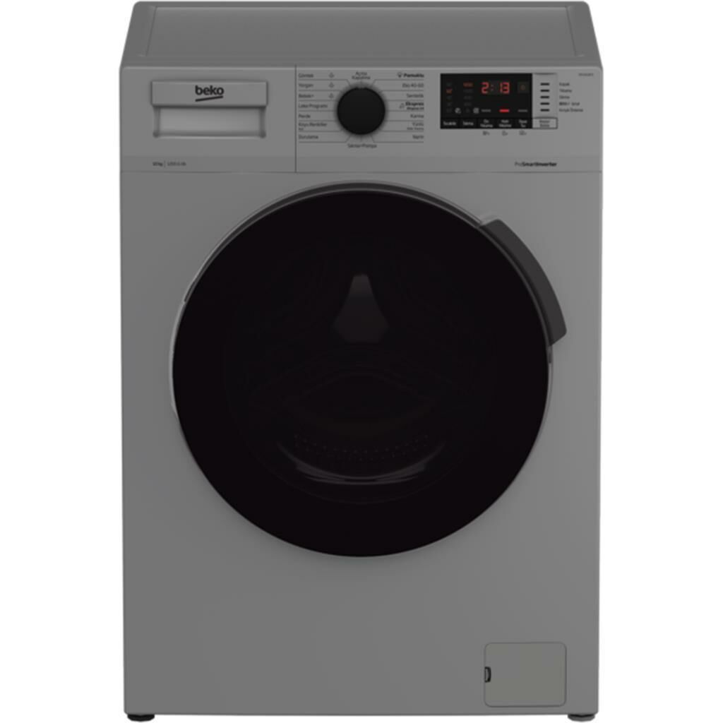 Beko CM 10120 S Çamaşır Makinesi ProSmart Inverter