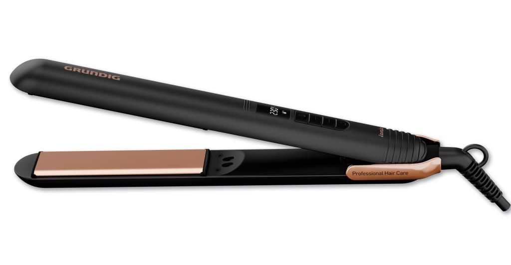 Grundig HS 7030 Professional Hair Care Saç Düzleştirici