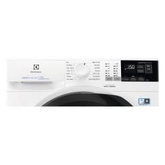 Electrolux EW6FN421BT Çamaşır Makinesi 10 Kg 1200 Devir
