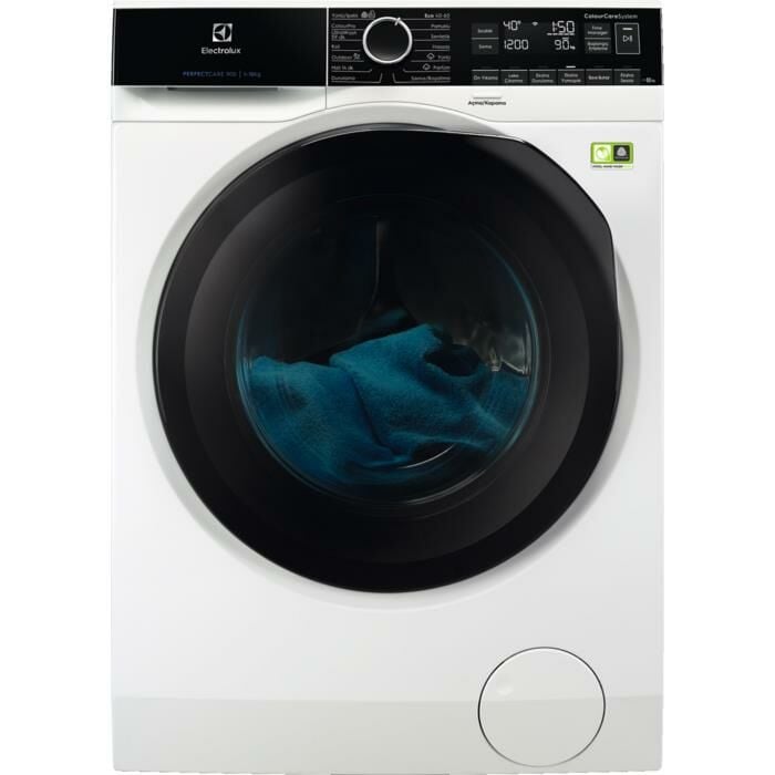 Electrolux EW9F161BT PerfectCare 900 Çamaşır Makinesi 10kg