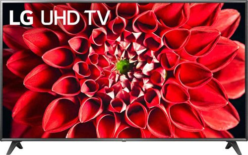 LG 75UN71006LC 4K Ultra HD Uydu Alıcılı Smart LED TV