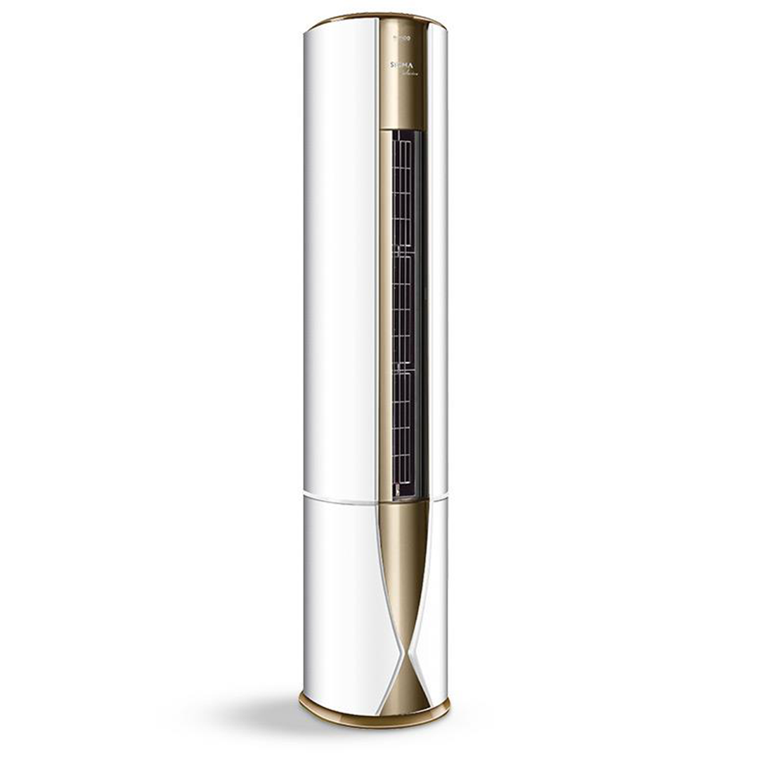 Sigma SGM24INVSMA Exclusive Inverter Salon Tipi A++ Enerji Sınıfı 24.000 BTU/h Inverter Klima