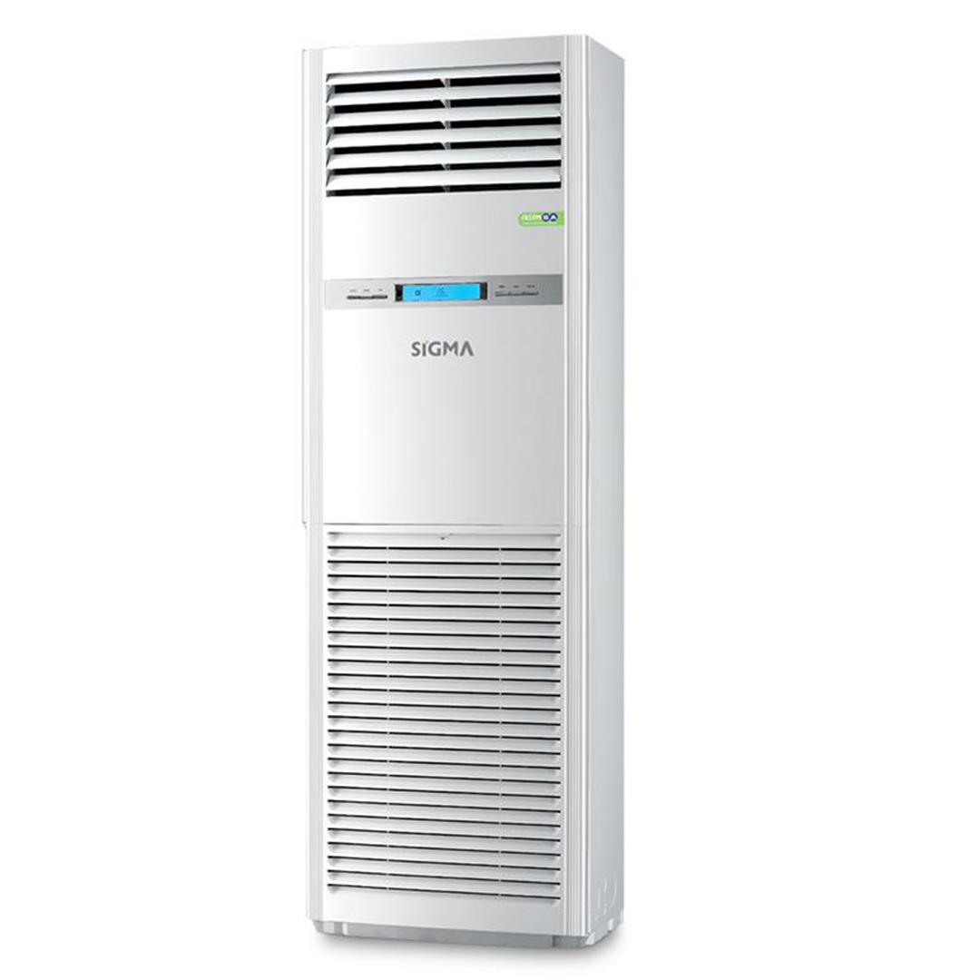 Sigma SGM48INVSMA Inverter Salon Tipi A Enerji Sınıfı 48.000 BTU/h Inverter Klima