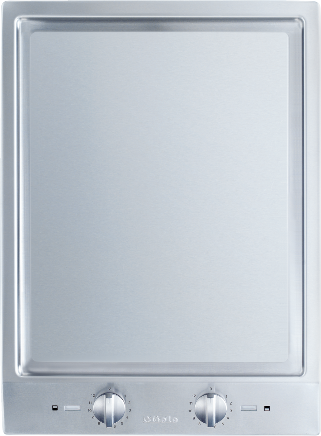 Miele CS 1327 Y Bağımsız Elektrikli Ocak Çelik