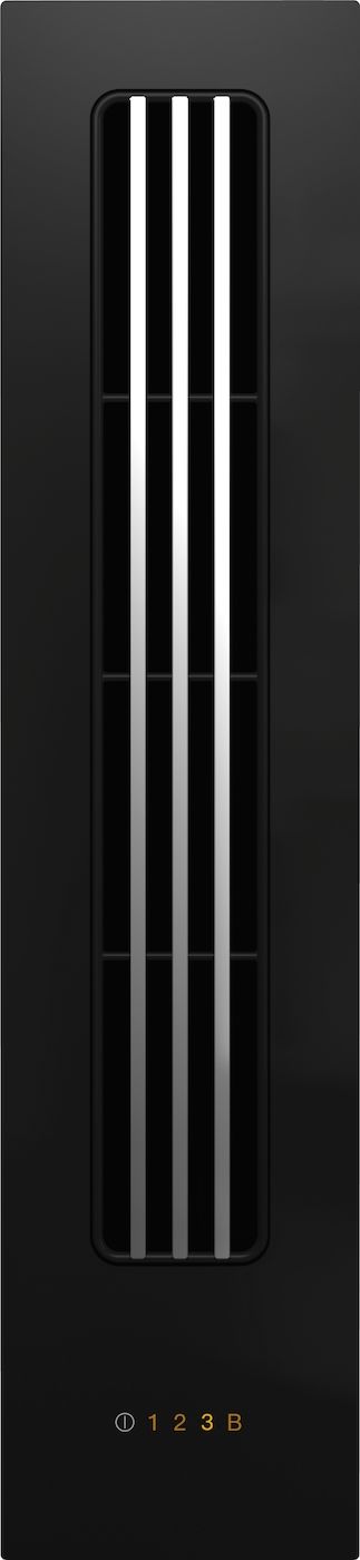 Miele CSDA 7001 FL Bağımsız Elektrikli Ocak Siyah