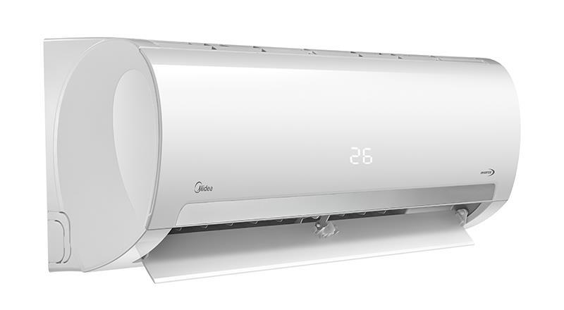 Midea MA2-12NXD0-I Prime Split 12.000 BTU/h Klima A++