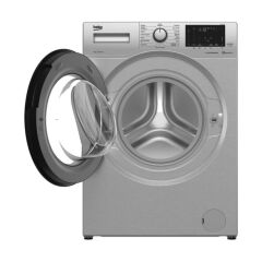 Beko BK 9121 BTI 1200 Devir 9 kg Çamaşır Makinesi