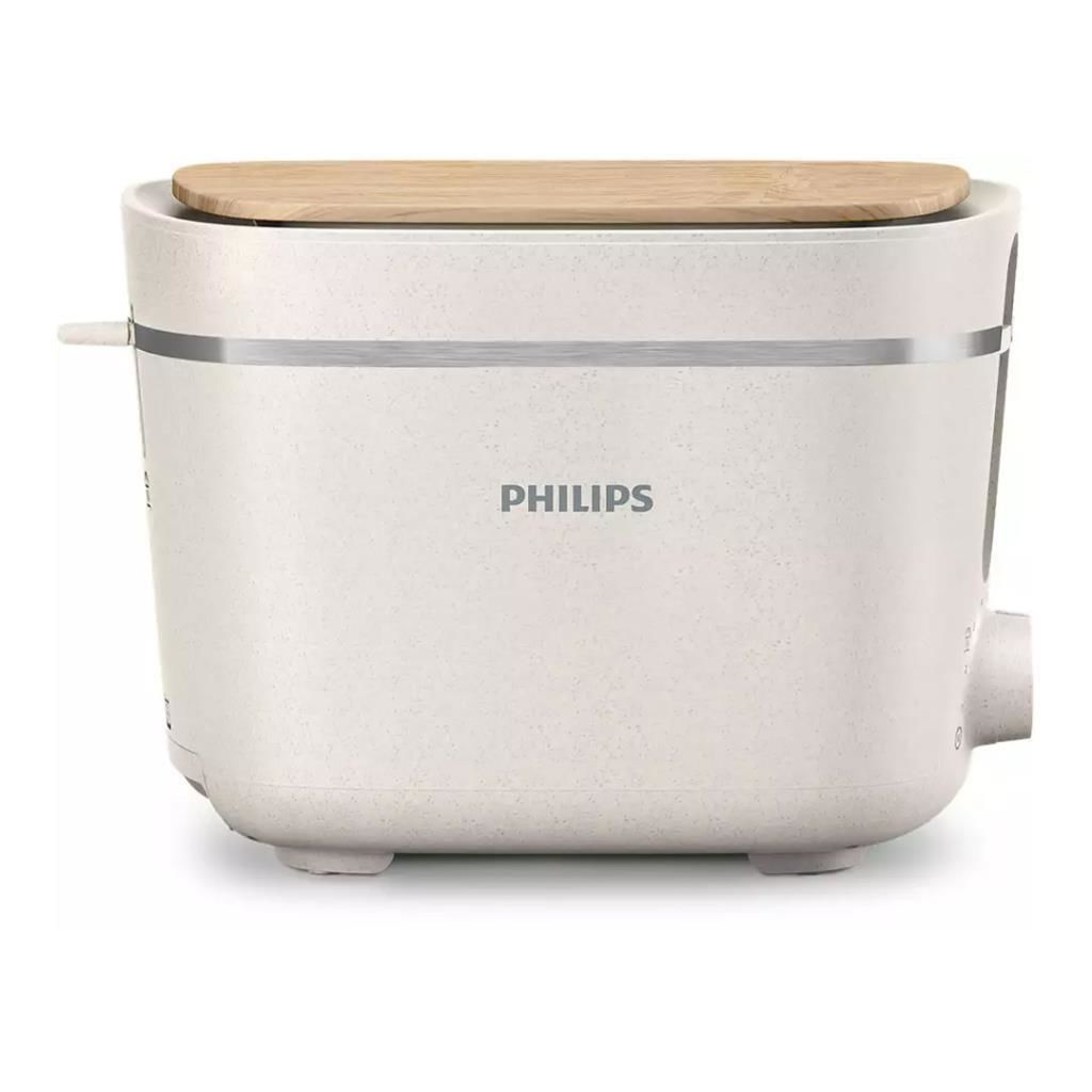 Philips HD2640/10 Ekmek Kızartma Makinesi