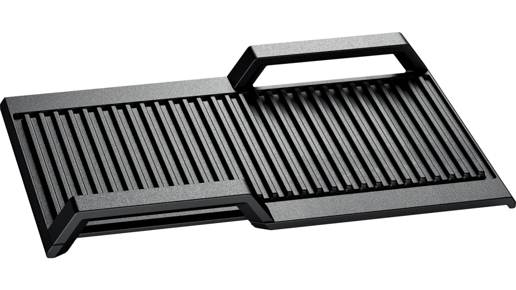Siemens HZ390522 Grıddle Plate Izgara 370 mm