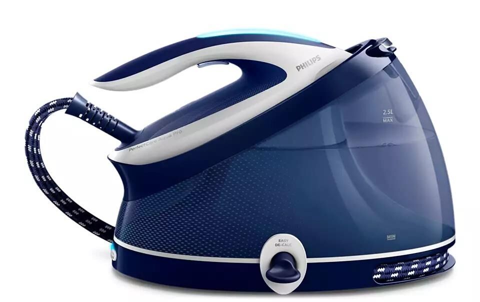 Philips GC9330/20 Perfect Care Aqua Pro Buhar Kazanlı Ütü