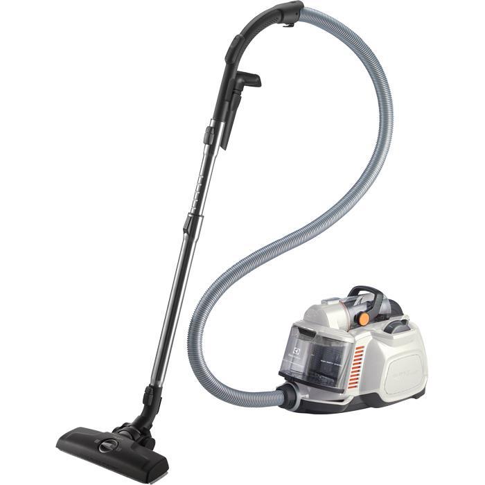 Electrolux ESPC74SWT Torbasız Elektrikli Süpürge
