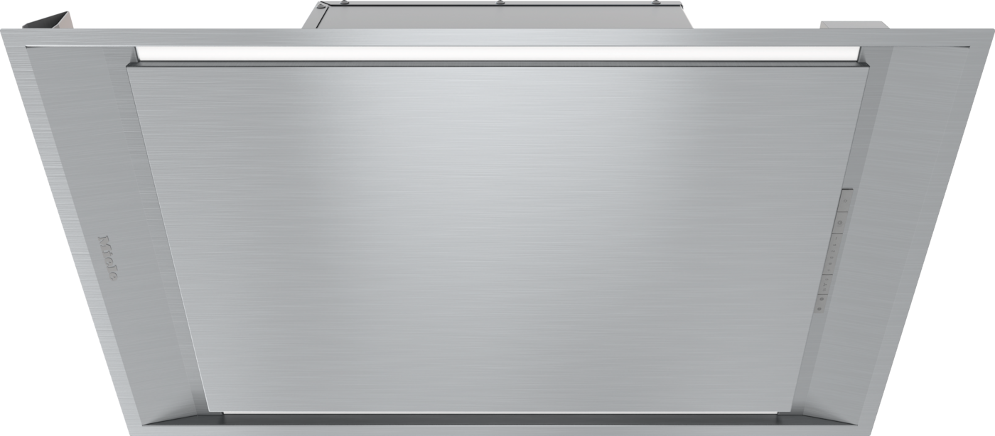 Miele DAC 2940 Stella Gömme Aspiratör Çelik