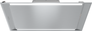 Miele DAC 4240 Stella Gömme Aspiratör Ambient Çelik