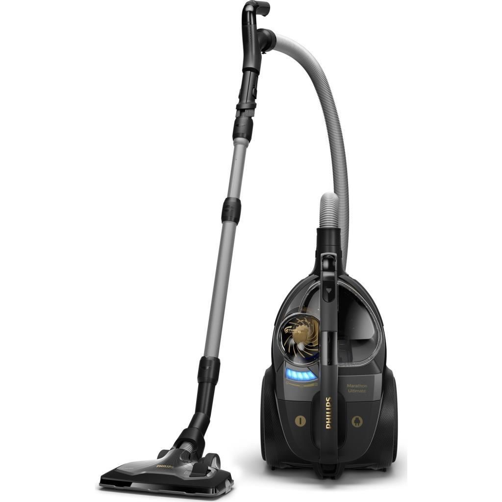 Philips XB9145/07 Marathon Ultimate Toz Torbasız Süpürge