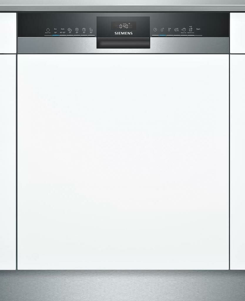 Siemens SN53IS60MT Ankastre Bulaşık Makinesi