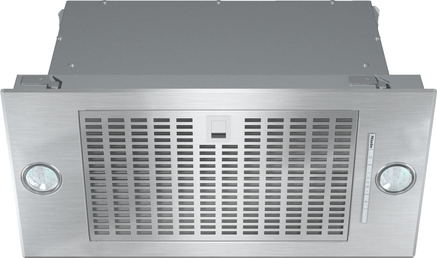Miele DA 2360 Entegre Davlumbaz Çelik