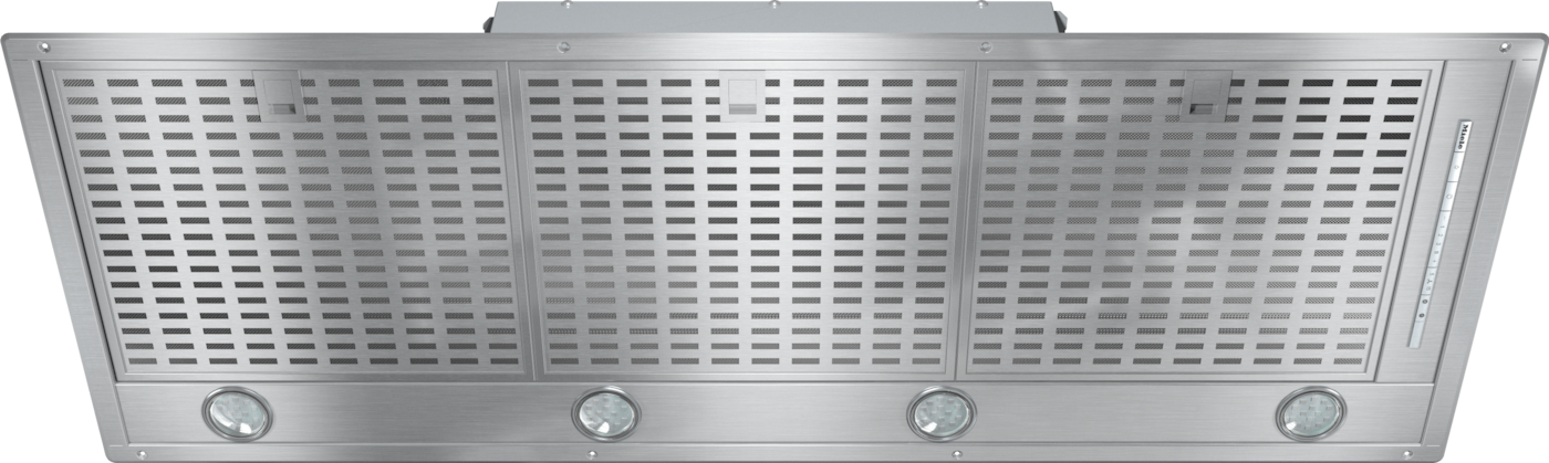 Miele DA 2518 Entegre Davlumbaz Çelik