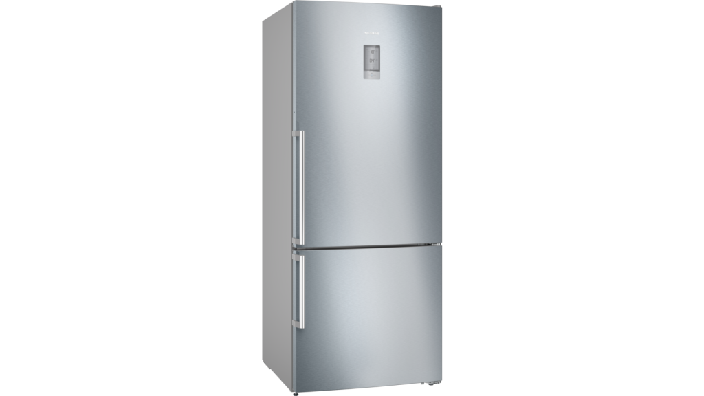 Siemens KG76NAID1N Alttan Donduruculu Buzdolabı