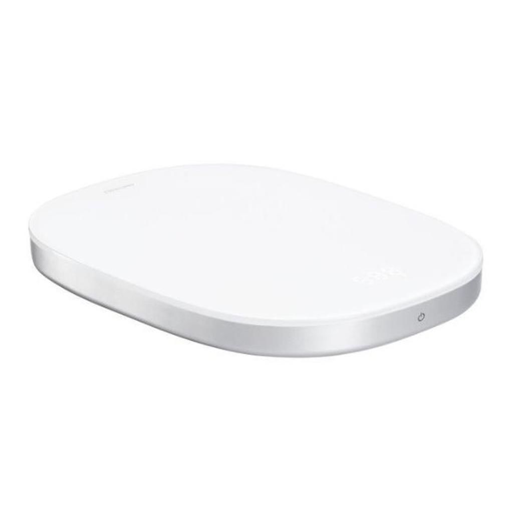 Zwilling 530110510 Dijital Mutfak Tartısı Beyaz
