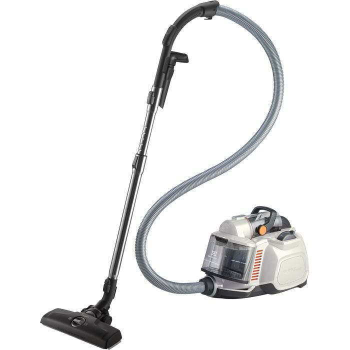 Electrolux ESPC74SW Torbasız Elektrikli Süpürge