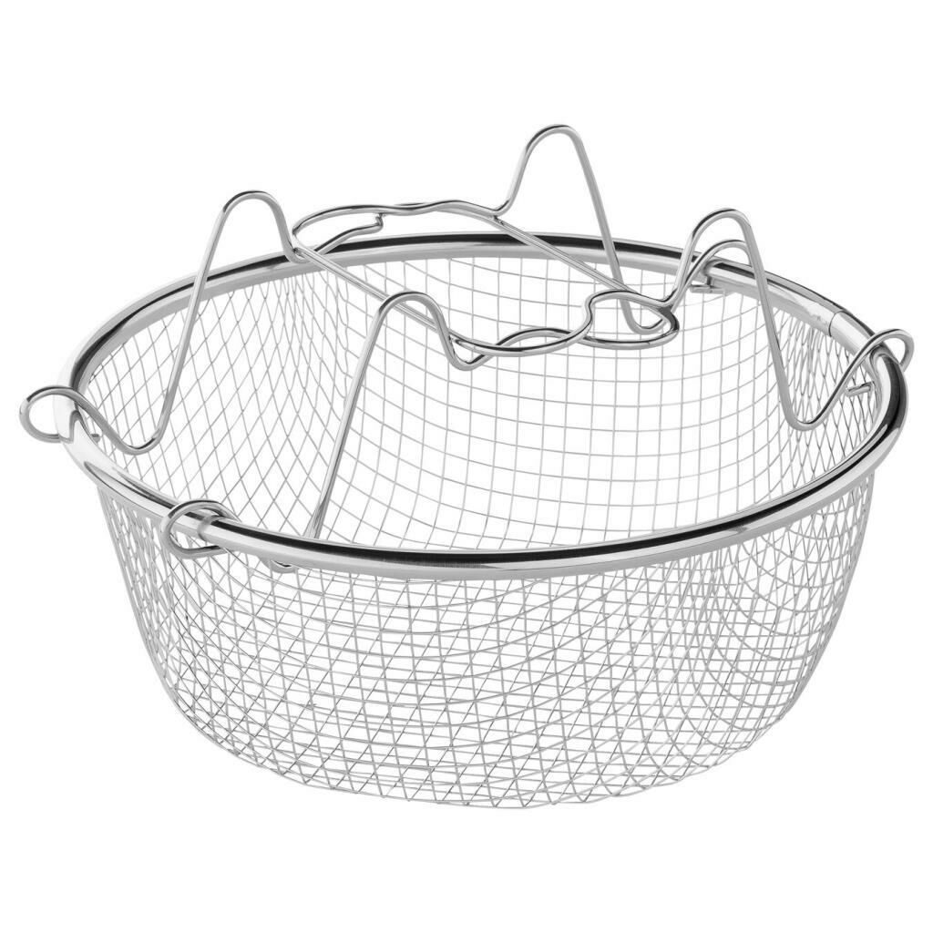 Zwilling 642040220 EcoQuick Buharda Pişirme Aparatı 20 cm