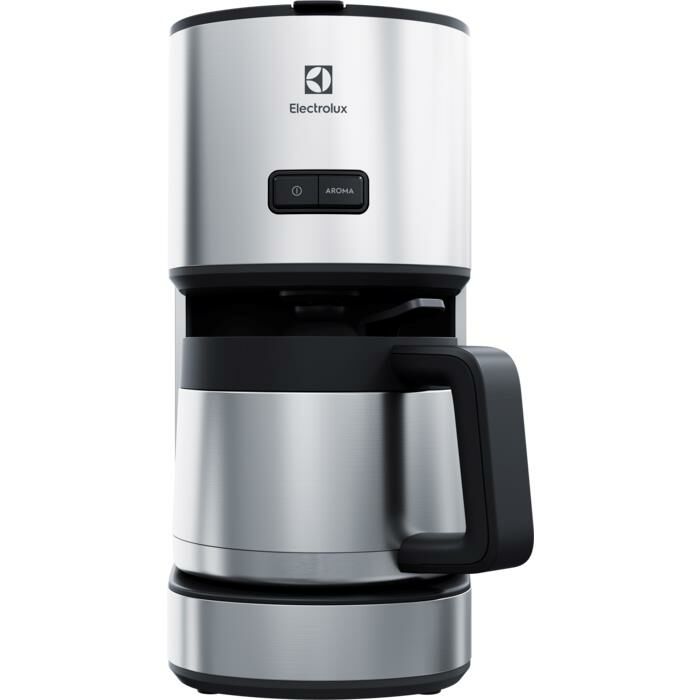 Electrolux E4CM1-6ST Create 4 Kahve Makinesi