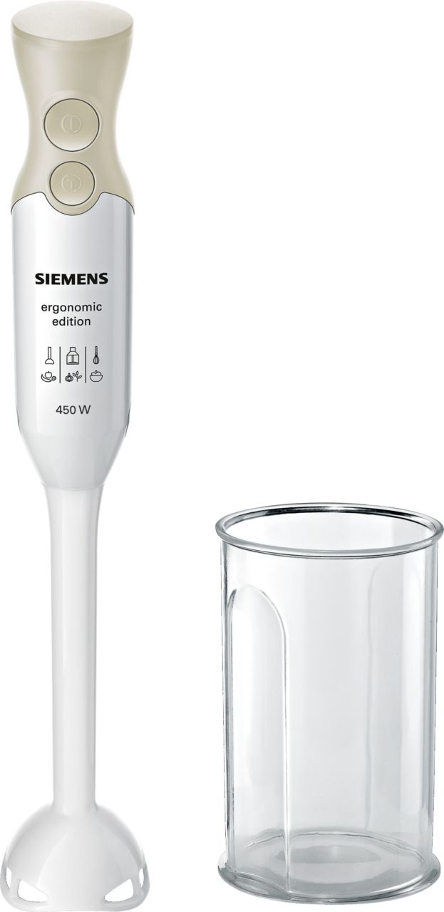 Siemens MQ64010 Blender Seti 450 W