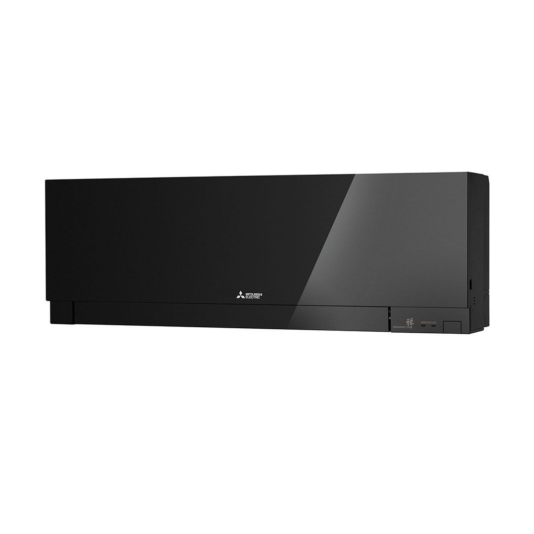 Mitsubishi Electric MSZ-EF42VGB Kirigamine Zen A++ 15.000 BTU/h Duvar Tipi Klima - Siyah